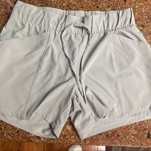 All In Motion Athletic Shorts
